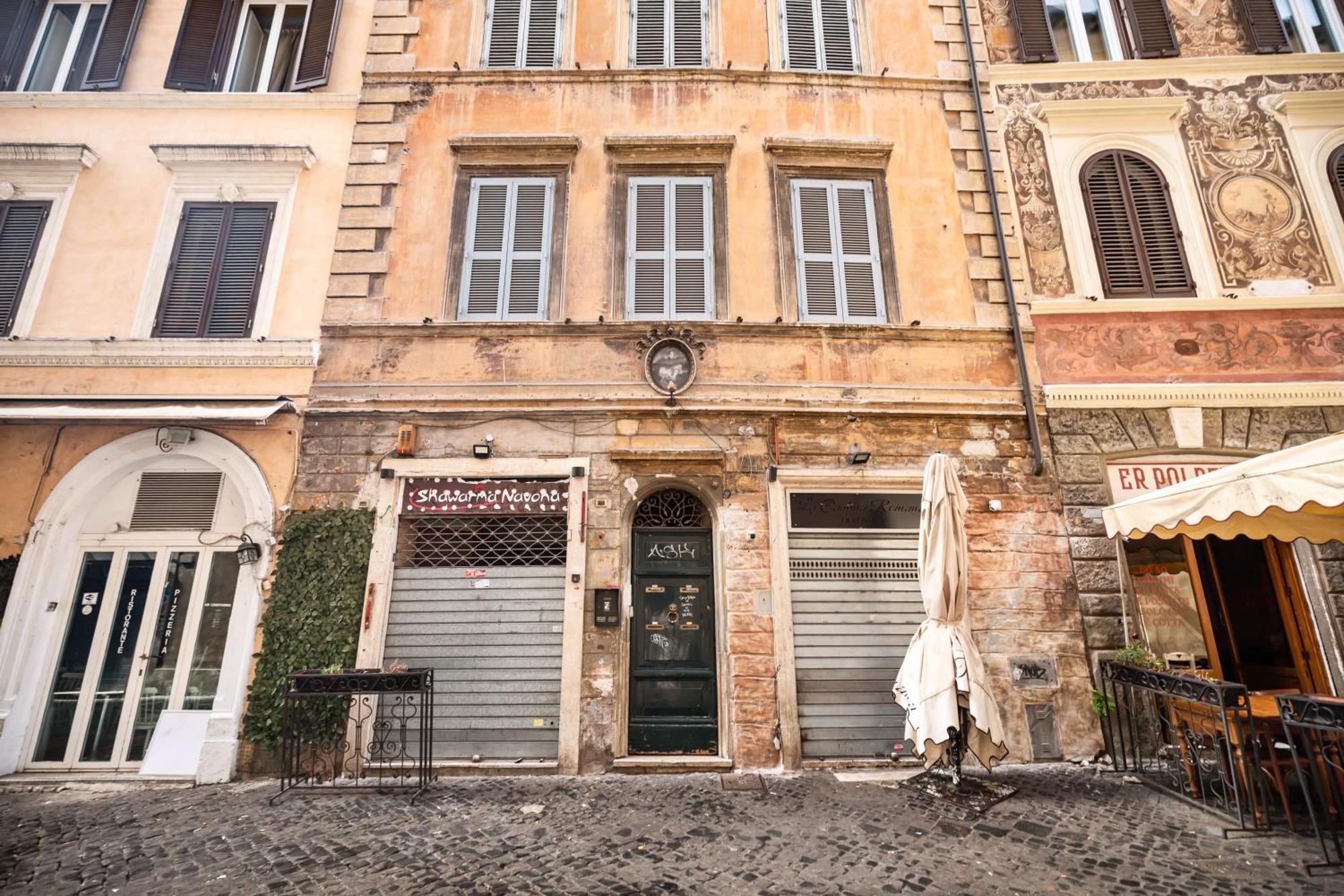 Appartamento Crystal Piazza Navona *